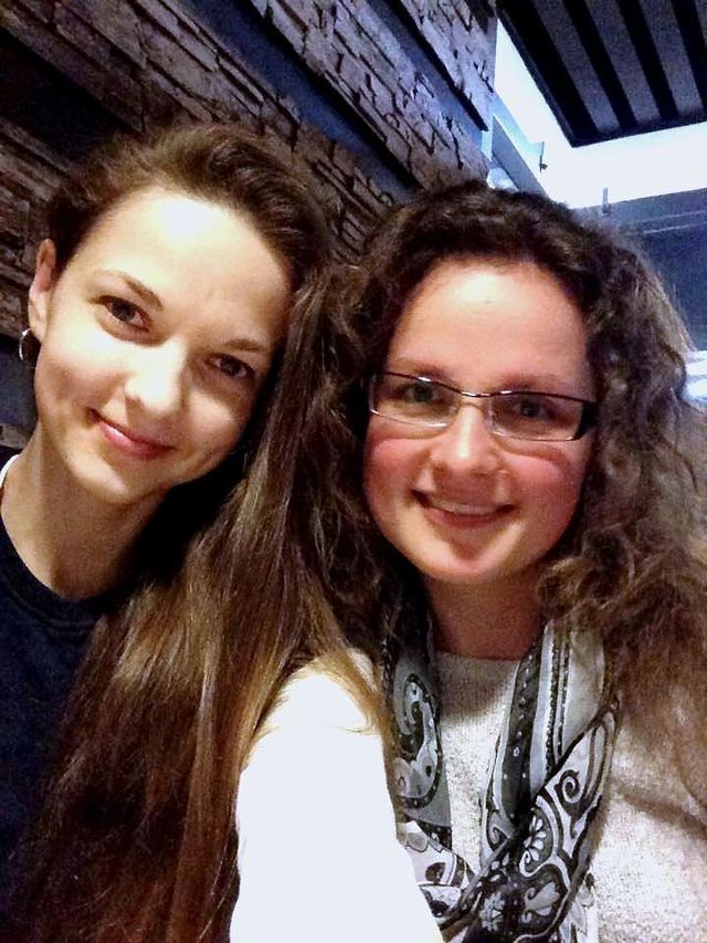 Очередное "СПАСИБО" авторам. Отчетный сладкий пост