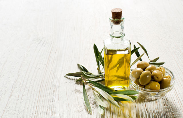 Оливковое масло: такая близкая Испания