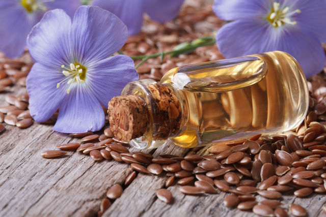 Olej je bohatý na vitamíny A, D, K, PP a životně důležité minerály