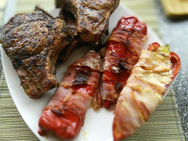 Наша вкусная жизнь по вашим рецептам... с благодарностью!