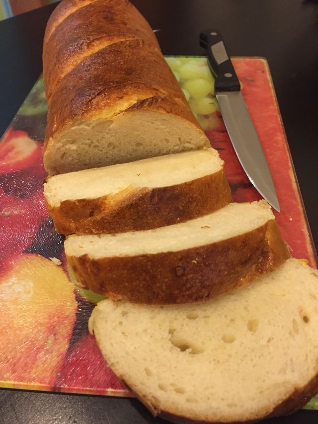 Маленькие кулинарные радости моих будней