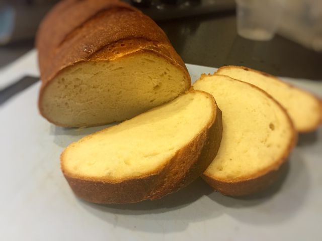 Маленькие кулинарные радости моих будней