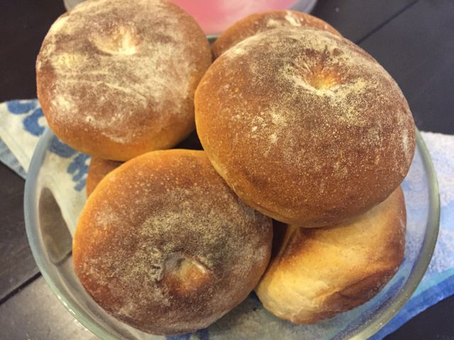 Маленькие кулинарные радости моих будней