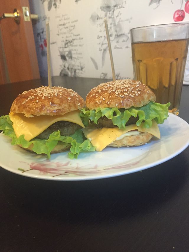 Маленькие кулинарные радости моих будней