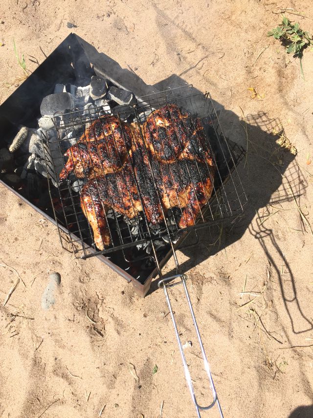 Маленькие кулинарные радости моих будней