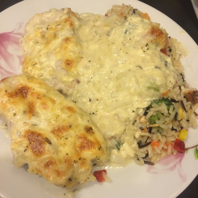 Маленькие кулинарные радости моих будней