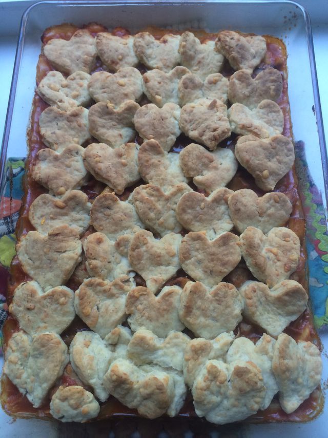 Маленькие кулинарные радости моих будней