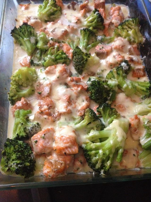 Маленькие кулинарные радости моих будней