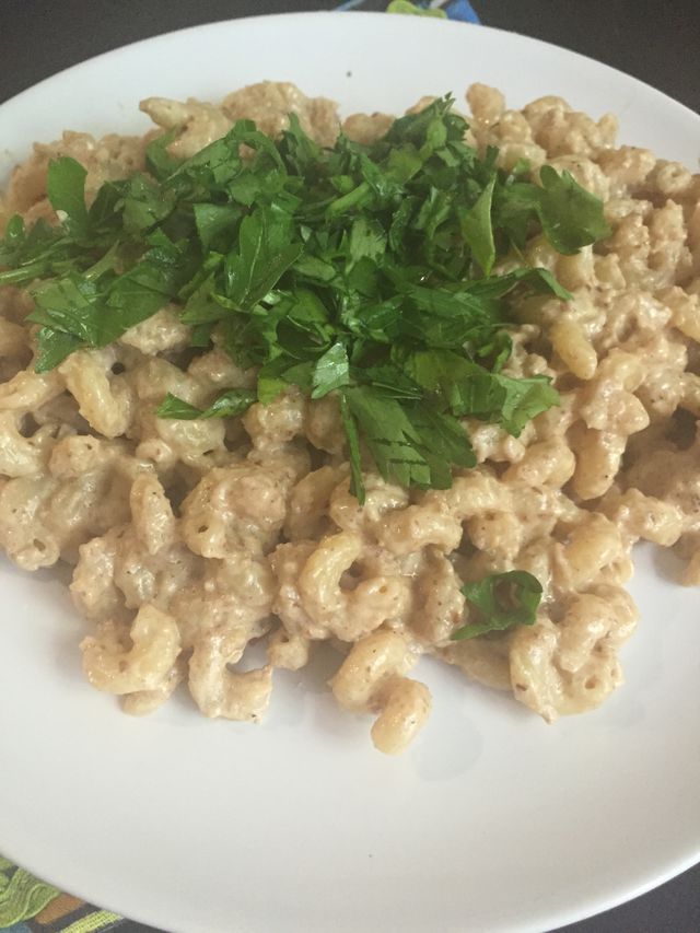 Маленькие кулинарные радости моих будней