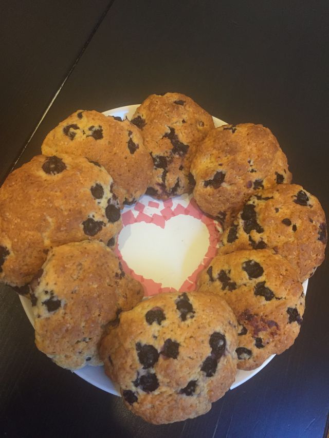 Маленькие кулинарные радости моих будней