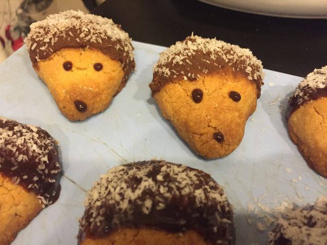 Маленькие кулинарные радости моих будней