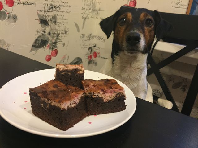 Маленькие кулинарные радости моих будней