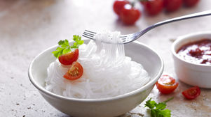 ЛАПША ШИРАТАКИ