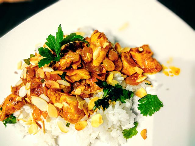 Наша вкусная жизнь по вашим рецептам... с благодарностью!