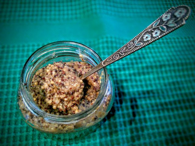 Наша вкусная жизнь по вашим рецептам... с благодарностью!