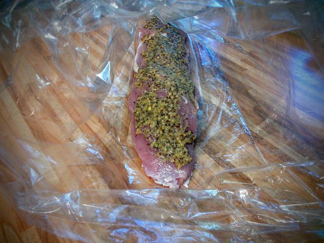 Наша вкусная жизнь по вашим рецептам... с благодарностью!