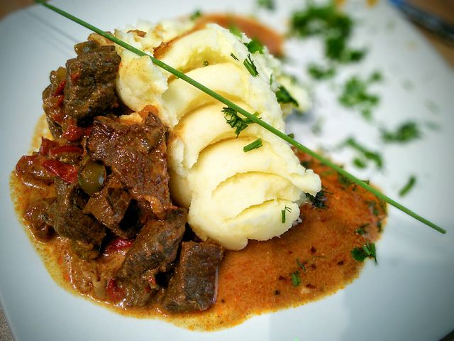 Наша вкусная жизнь по вашим рецептам... с благодарностью!