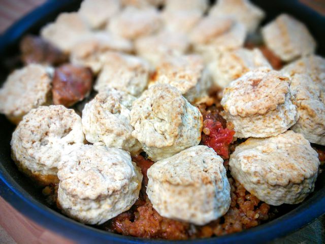 Наша вкусная жизнь по вашим рецептам... с благодарностью!