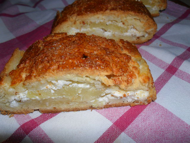 О хорошем, приятном и вкусном...