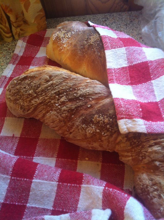 Выпечка по Вашим рецептам :)