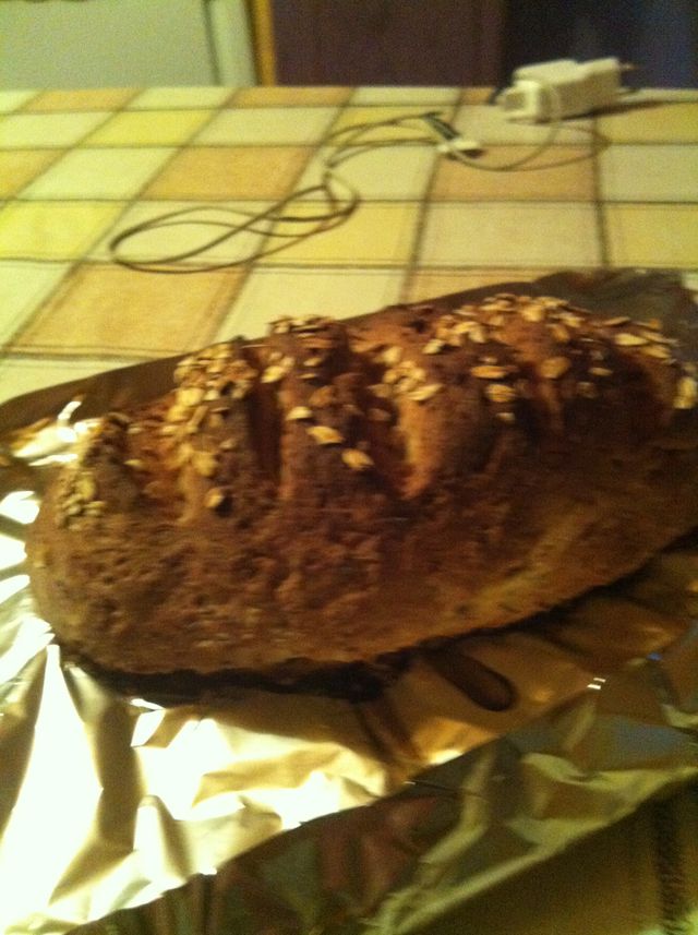 Выпечка по Вашим рецептам :)