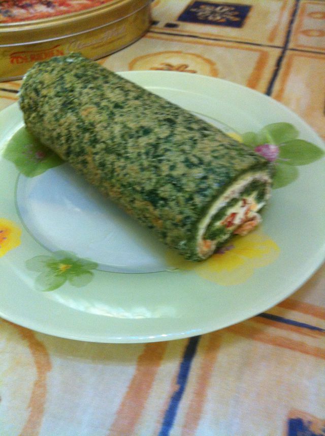 Выпечка по Вашим рецептам :)