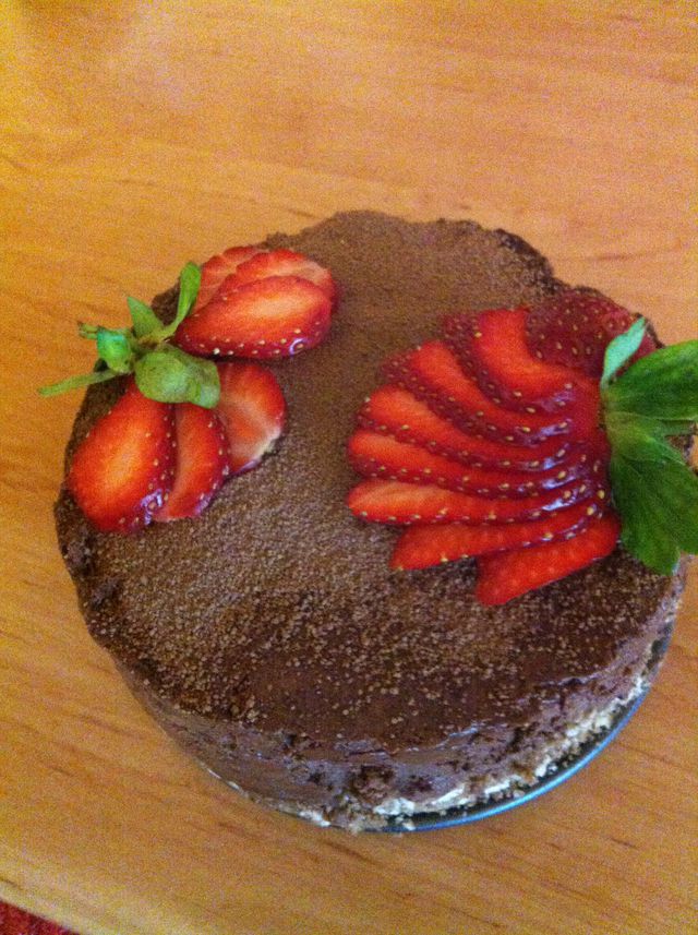 Выпечка по Вашим рецептам :)