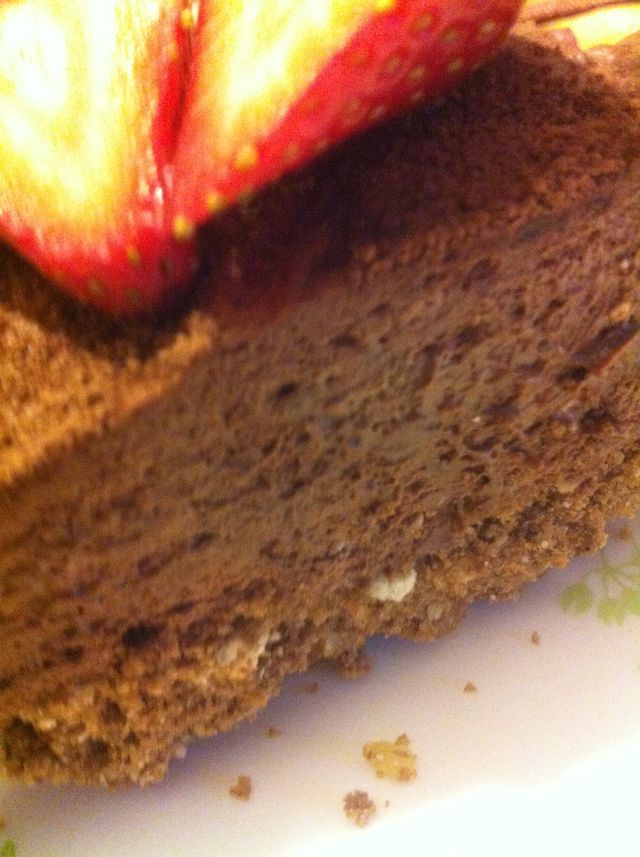 Выпечка по Вашим рецептам :)