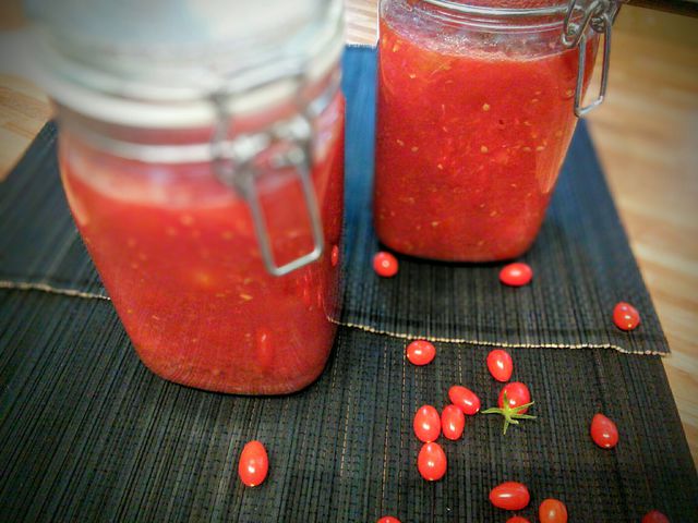 Консервация