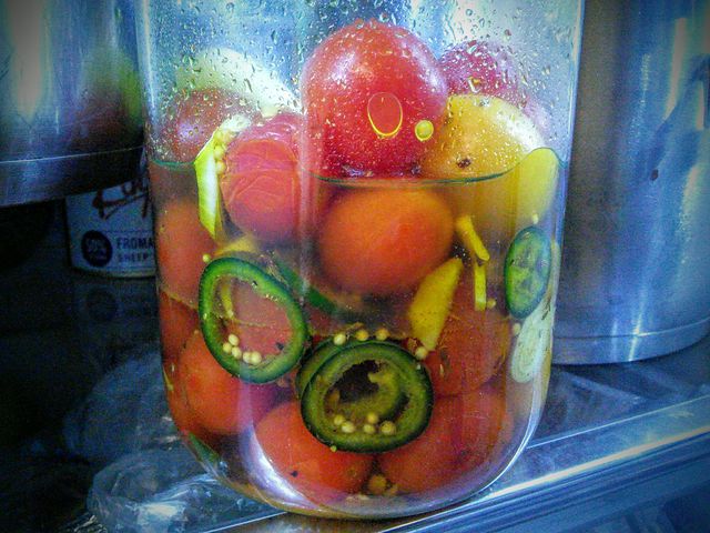 Консервация