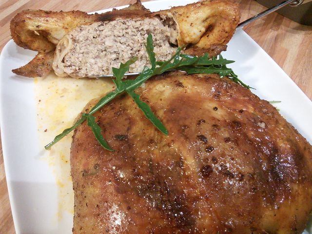 Наша вкусная жизнь по вашим рецептам... с благодарностью!