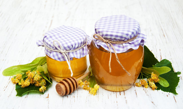 Храните мед правильно, и тогда у вас дома всегда будет вкусный и полезный десерт