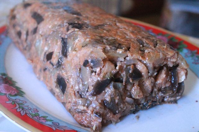 "Все к столу!!!"