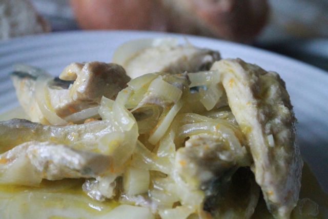 "Все к столу!!!"