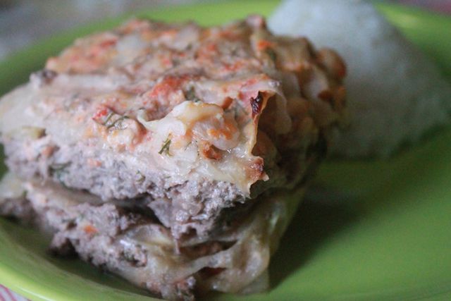 "Все к столу!!!"