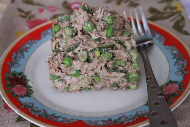 "Все к столу!!!"