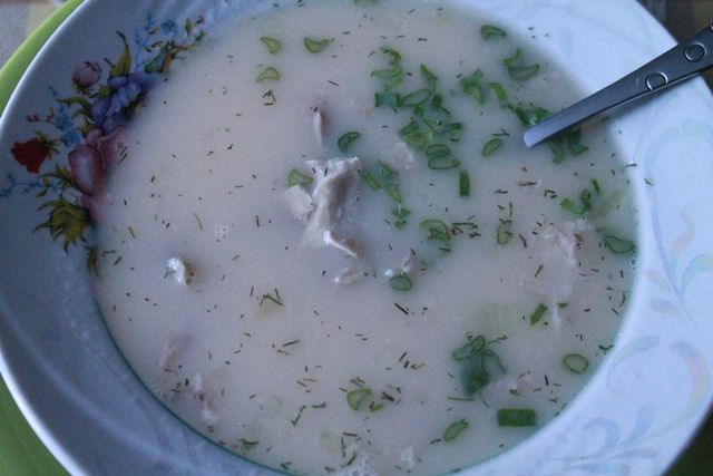 "Все к столу!!!"