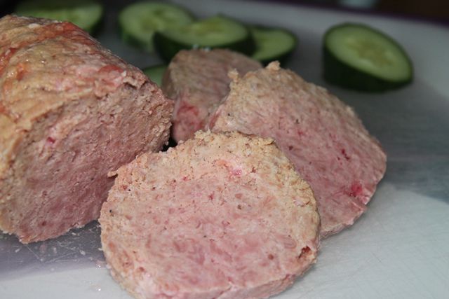 "Все к столу!!!"