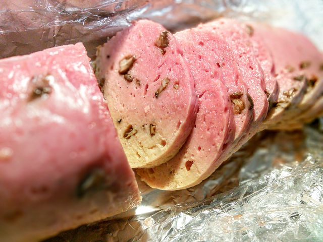 Наша вкусная жизнь по вашим рецептам... с благодарностью!