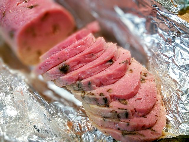 Наша вкусная жизнь по вашим рецептам... с благодарностью!