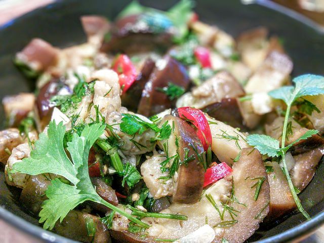 Наша вкусная жизнь по вашим рецептам... с благодарностью!