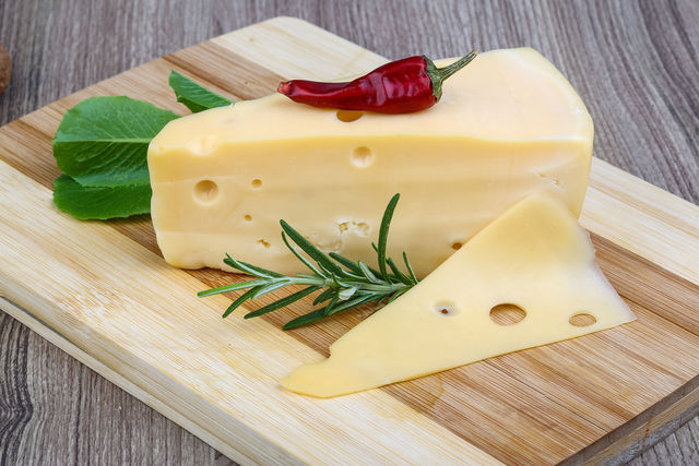 Мясо и сыр: гармония вкуса по рецепту