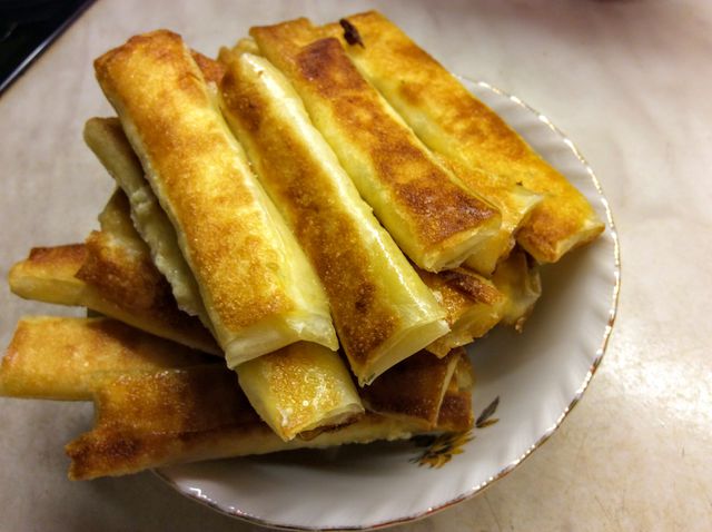 Из вегетарианского... с благодарностью