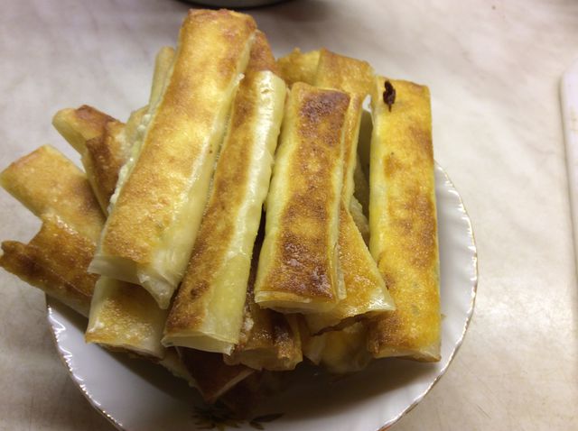 Из вегетарианского... с благодарностью