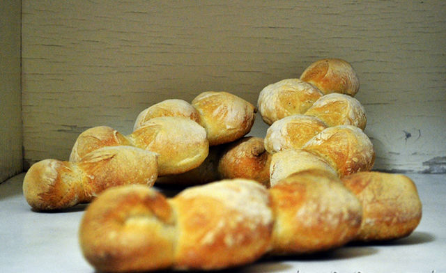 Хлеб Эпи . Примете новенькую?)