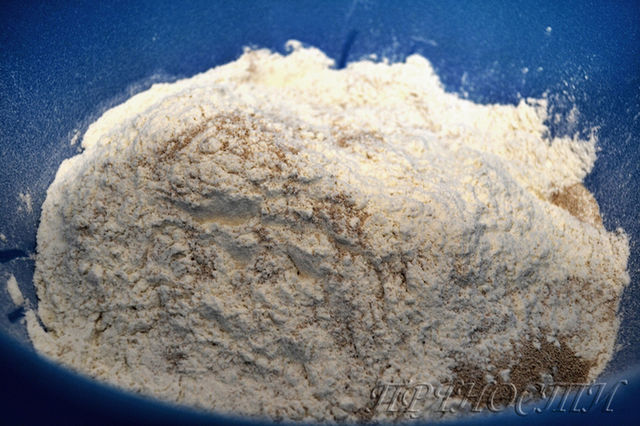 Хлеб Эпи . Примете новенькую?)