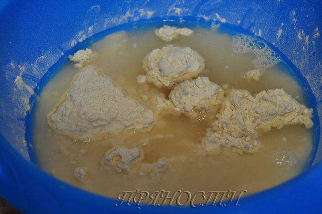 Хлеб Эпи . Примете новенькую?)