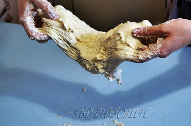 Хлеб Эпи . Примете новенькую?)