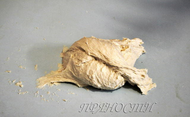 Хлеб Эпи . Примете новенькую?)