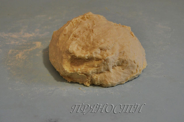 Хлеб Эпи . Примете новенькую?)